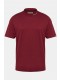 T-Shirt κοντομάνικο με όρθιο γιακά και γράμματα