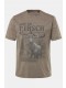 T-shirt, σε vintage look, JP 1880