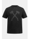 T-shirt, με τύπωμα και κοντά μανίκια, JP 1880