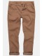 Παντελόνι Chino FLEXNAMIC® με ελαστική μέση