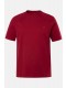 T-Shirt Basic, με μικρό τύπωμα στο στήθος, JP1880