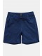Βερμούδα quick dry με ελαστική  μέση και τσέπες