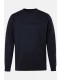 T-shirt με μακριά μανίκια με διακριτικό τύπωμα μπροστά, JP1880