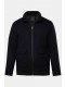 Μπουφάν bomber jacket μάλλινο