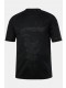 T-Shirt JP, Fitness, κοντομάνικο με σχέδιο παραλλαγής
