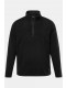 Μπλούζα fleece JP, γιακάς με φερμουάρ