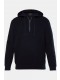 Πλεκτή μπλούζα hoodie, με κουκούλα, JP1880