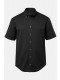 Πουκάμισο, modern fit, με κοντά μανίκια, JP1880