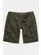 Βερμούδα cargo, belly fit, JP 1880
