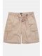 Βερμούδα cargo STHUGE, oversized
