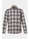 Πουκάμισο flannel μακρυμάνικο, JP1880