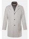 Παλτό με καπιτονέ ένθετο, JP1880