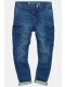 Τζιν παντελόνι cargo, FLEXNAMIC®, JP1880