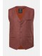 Γιλέκο με λεπτή πλέξη στη πλάτη, JP1880