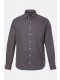 Πουκάμισο flannel με minimal μοτίβο, JP1880