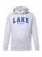 Μπλούζα φούτερ με κέντημα LAKE, JP1880