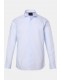 Πουκάμισο με minimal μοτίβο, modern fit, JP1880