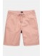Βερμούδα με λάστιχο στη μέση και κορδόνι, JP1880
