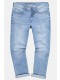 Τζιν παντελόνι FLEXNAMIC® με washed effect, JP1880