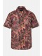 Πουκάμισο με πολύχρωμο φλοράλ σχέδιο, JP1880