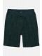 Βερμούδα terry, belly fit, JP1880