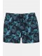 Μαγιό σορτς belly fit με φλοράλ print, JAY-PI