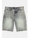 Βερμούδα τζιν extra oversized, STHUGE