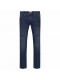 Παντελόνι jeans ελαστικό RINGO, σε STRAIGHT γραμμή North 56Denim