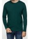 T-SHIRT Μ/Μ ΜΕ ΚΕΝΤΗΜΑ ΣΤΟ ΣΤΗΘΟΣ BASIC