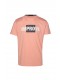 T-shirt με Τύπωμα Improve