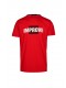 T-shirt με Τύπωμα Improve