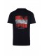 T-shirt με Τύπωμα San Francisco