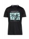 T-Shirt με τύπωμα Coastal Community BIGMAN