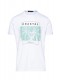 T-Shirt με τύπωμα Coastal Community BIGMAN
