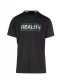 T-Shirt με τύπωμα Reality BIGMAN