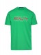 T-Shirt με τύπωμα Reality BIGMAN
