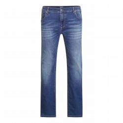 Παντελόνι τζιν ελαστικό Ringo, North Latitude