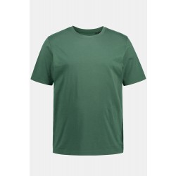 T-Shirt  με κοντά μανίκια και στρόγγυλη λαιμόκοψη