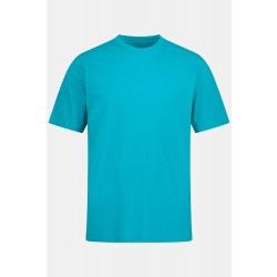 T-Shirt, με στρογγυλή λαιμόκοψη,  βαμβακερό, έως 8XL