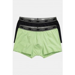 Boxer σε συσκευασία 2 τεμαχίων, με λάστιχο JP1880 στη μέση