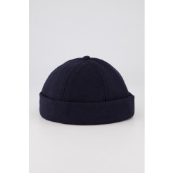 Καπέλο Docker με κούμπωμα, JP1880