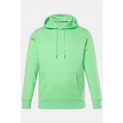 Μπλούζα φούτερ με μικρό κέντημα, JP 1880