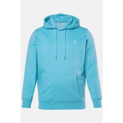 Μπλούζα φούτερ με μικρό κέντημα, JP 1880