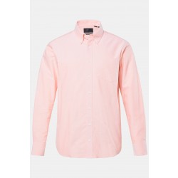 Πουκάμισο Oxford σε modern fit με γιακά, JP1880