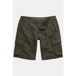 Βερμούδα cargo, belly fit, JP 1880