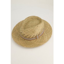 Καπέλο ψάθινο, JP1880