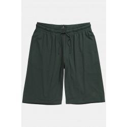 Βερμούδα με χαλαρή εφαρμογή κι ελαστική μέση, JAY-PI