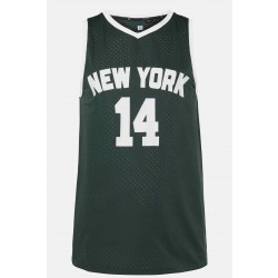 T-shirt αμάνικο με τύπωμα, JAY-PI