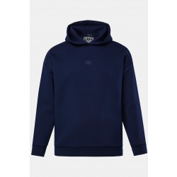 Φούτερ oversized, υψηλής ποιότητας, STHUGE