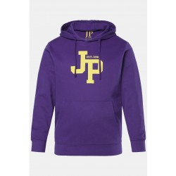 Μπλούζα φούτερ με έγχρωμο τύπωμα, JP1880